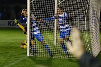 Bild: 4:0-Sieg gegen Rathenow