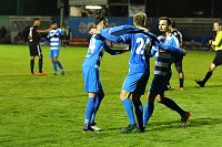 Bild: 4:0-Sieg gegen Rathenow