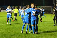 Bild: 4:0-Sieg gegen Rathenow