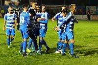 Bild: 4:0-Sieg gegen Rathenow