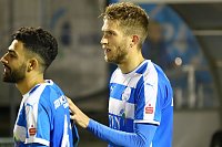 Bild: 4:0-Sieg gegen Rathenow