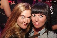 Bild: Party im Jugendclubhaus in Nordhausen - der Samstag