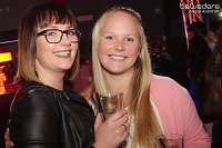 Bild: Party im Jugendclubhaus in Nordhausen - der Samstag