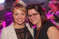 Bild: Party im Jugendclubhaus in Nordhausen - der Samstag
