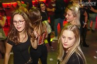 Bild: Party im Jugendclubhaus in Nordhausen - der Samstag