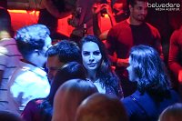 Bild: Party im Jugendclubhaus in Nordhausen - der Samstag