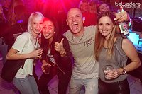 Bild: Party im Jugendclubhaus in Nordhausen - der Samstag