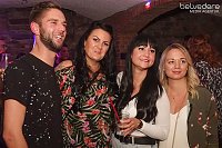 Bild: Party im Jugendclubhaus in Nordhausen - der Samstag
