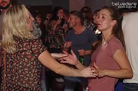 Bild: Party im Jugendclubhaus in Nordhausen - der Samstag