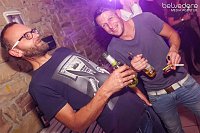 Bild: Party im Jugendclubhaus in Nordhausen - der Samstag