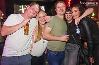Bild: Party im Jugendclubhaus in Nordhausen - der Samstag