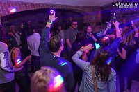 Bild: Party im Jugendclubhaus in Nordhausen - der Samstag