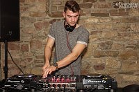 Bild: Party im Jugendclubhaus in Nordhausen - der Samstag