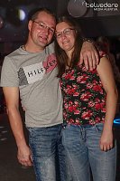 Bild: Party im Jugendclubhaus in Nordhausen - der Samstag