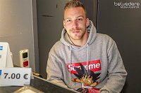 Bild: Party im Jugendclubhaus in Nordhausen - der Samstag