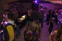 Bild: Party im Jugendclubhaus in Nordhausen - der Samstag