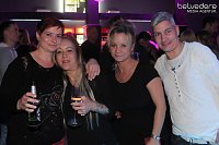 Bild: Party im Jugendclubhaus in Nordhausen - der Samstag