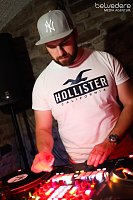 Bild: Party im Jugendclubhaus in Nordhausen - der Samstag