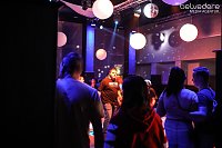 Bild: Party im Jugendclubhaus in Nordhausen - der Samstag
