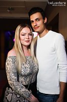 Bild: Party im Jugendclubhaus in Nordhausen - der Samstag