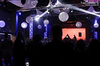 Bild: Party im Jugendclubhaus in Nordhausen - der Samstag
