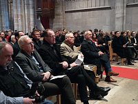 Bild: &Ouml;kumenischer Festgottesdienst