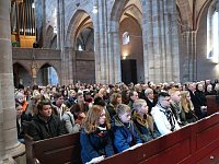 Bild: &Ouml;kumenischer Festgottesdienst