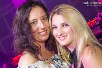 Bild: Clubhausparty