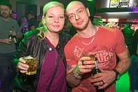 Bild: Clubhausparty