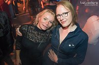 Bild: Clubhausparty