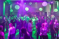 Bild: Clubhausparty