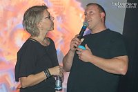 Bild: Clubhausparty