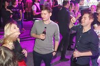 Bild: Clubhausparty