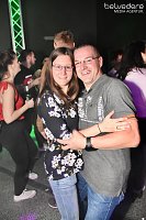 Bild: Party im Jugendclubhaus in Nordhausen - der Samstag