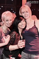 Bild: Party im Jugendclubhaus in Nordhausen - der Samstag