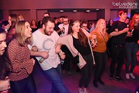 Bild: Party im Jugendclubhaus in Nordhausen - der Samstag
