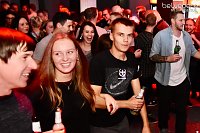 Bild: Party im Jugendclubhaus in Nordhausen - der Samstag