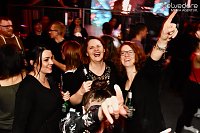 Bild: Party im Jugendclubhaus in Nordhausen - der Samstag