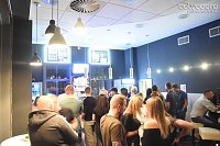 Bild: Party im Jugendclubhaus in Nordhausen - der Samstag