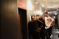 Bild: Party im Jugendclubhaus in Nordhausen - der Samstag