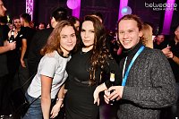 Bild: Party im Jugendclubhaus in Nordhausen - der Samstag