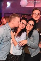 Bild: Party im Jugendclubhaus in Nordhausen - der Samstag