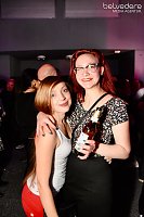 Bild: Party im Jugendclubhaus in Nordhausen - der Samstag