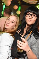 Bild: Party im Jugendclubhaus in Nordhausen - der Samstag