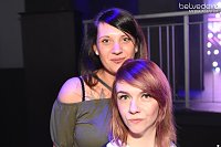 Bild: Party im Jugendclubhaus in Nordhausen - der Samstag
