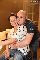 Bild: Party im Jugendclubhaus in Nordhausen - der Samstag