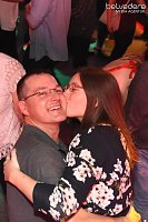 Bild: Party im Jugendclubhaus in Nordhausen - der Samstag