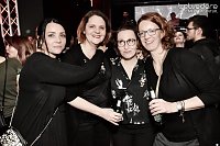 Bild: Party im Jugendclubhaus in Nordhausen - der Samstag