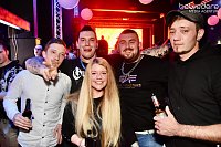 Bild: Party im Jugendclubhaus in Nordhausen - der Samstag