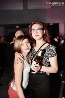 Bild: Party im Jugendclubhaus in Nordhausen - der Samstag